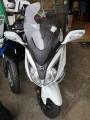 SYM GTS 125i - 125cc