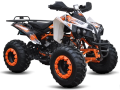 Quad KXD VARIA Discovery 10" XXL 250cc 008/10 Waria automat