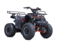 Quad N8 BS-125 125cc 8" półautomat Hammer - Kraftwele