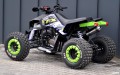 Quad MAD MAX 250cc manual - FUXIN