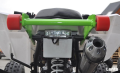Quad MAD MAX 250cc manual - FUXIN