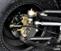 Quad MAD MAX 250cc manual - FUXIN