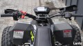 Quad MAD MAX 250cc manual - FUXIN
