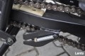 Quad MAD MAX 250cc manual - FUXIN