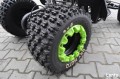 Quad MAD MAX 250cc manual - FUXIN
