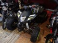 Quad MAD MAX 250cc manual - FUXIN