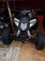 Quad MAD MAX 250cc manual - FUXIN