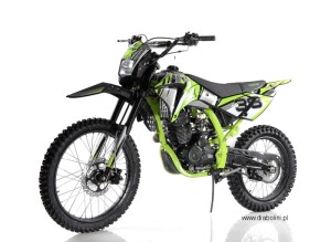 CROSS DIABOLINI AGb-39 250CC