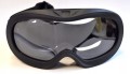 Gogle okulary dziecięce quad cross ORYGINALNE KXD