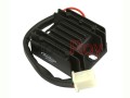 REGULATOR NAPIĘCIA CG125 4 KABLE JT MOTOROY