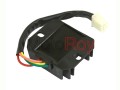 REGULATOR NAPIĘCIA CG125 4 KABLE JT MOTOROY