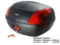 KUFER YM-889 - Motoroy
