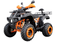 Quad KXD 010/10 hUMMER oUTLANDER 250cc Automat 010