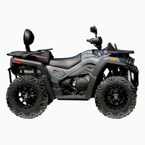 Quad Odes 800 - 800cc - 60KM - 4x4 - automat CVT
