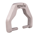 KOVIX Adapter blokady tarczy hamulcowej KAL6