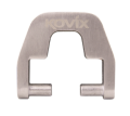 KOVIX Adapter blokady tarczy hamulcowej KD6