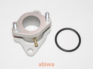 KOLEKTOR SSĄCY KRÓCIEC GAŹNIKA ROMET ZETKA 125CCM