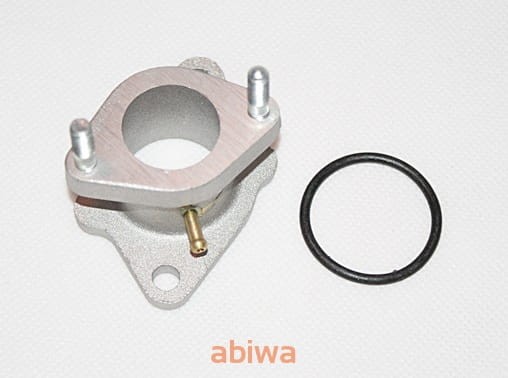 KOLEKTOR SSĄCY KRÓCIEC GAŹNIKA ROMET ZETKA 125CCM