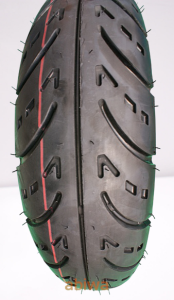 OPONA DURO 120/70-12 HFC-296A TUBELESS 