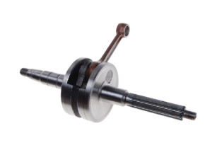 WAŁ KORBOWY SKUTER 2T 50CCM EXACTLY  - WILMAT