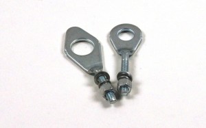 NAPINACZ ŁAŃCUCHA DO MOTOROWERU RANGER CLASSIC (KOMPLET)