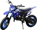 Mini Cross KXD 706A 10" Pull-Start