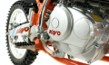 Kayo K2 L 250cc 19/16" E-Start Pit Bike