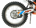Kayo K2 L 250cc 19/16" E-Start Pit Bike