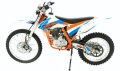 Kayo K2 L 250cc 19/16" E-Start Pit Bike