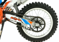 Kayo K2 L 250cc 19/16" E-Start Pit Bike