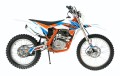 Kayo K2 L 250cc 19/16" E-Start Pit Bike