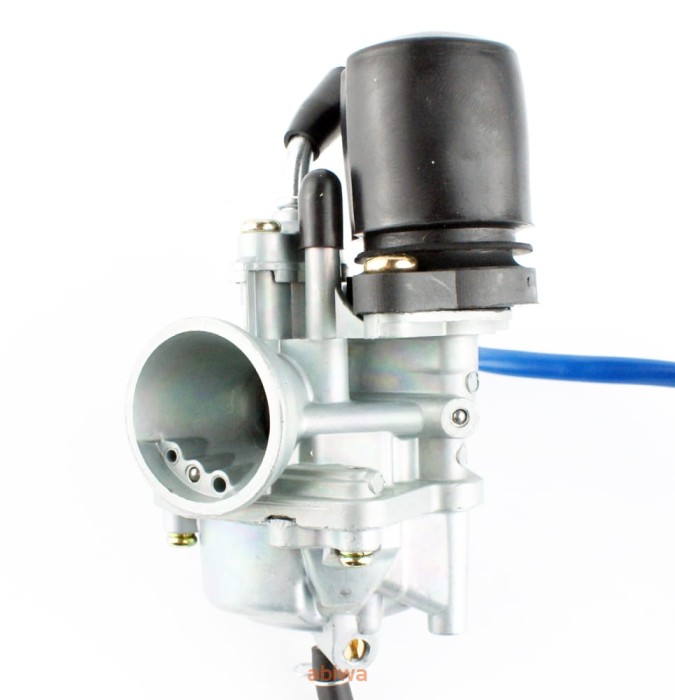 GAŹNIK 2T QUANTUM - ABIWA