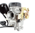 GAŹNIK GY6  4T 80CCM 18MM - ABIWA