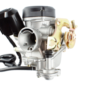 GAŹNIK GY6  4T 80CCM 18MM - ABIWA