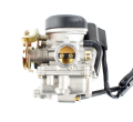 GAŹNIK GY6  4T 80CCM 18MM - ABIWA