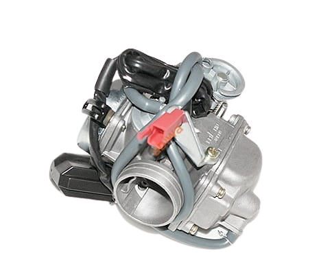GAŹNIK GY6 125/150CCM -ABIWA