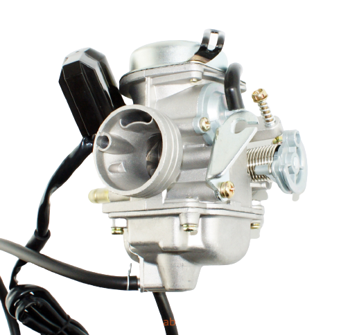 GAŹNIK GY6 4T 125/150CCM PD24J 152QMI/157QMJ -ABIWA