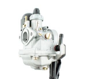 GAŹNIK 2T MORINI (SUZUKI KATANA, AD50) -ABIWA