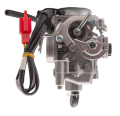 Gaźnik Falcon 4T Euro 4 silnik SYM - Moretti Parts