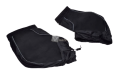 OSŁONA RĄK DESZCZOWO ZIMOWA MUFKI LEOSHI kpl 2 szt