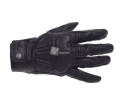 REKAWICE MOTOCYKLOWE SKÓRZANE LS2 RUST MAN BLACK
