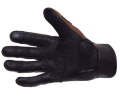 RĘKAWICE MOTOCYKLOWE SKÓRZANE LS2 RUST MAN BROWN