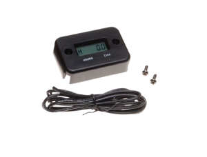 LICZNIK MOTOGODZIN CROSS , QUAD - WILMAT