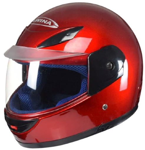 KASK DZIECIĘCY 47-48cm -AWINA