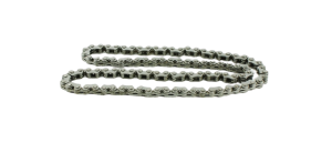 ŁAŃCUSZEK ROZRZĄDU SKUTER GY6 125CCM- 94 OGNIWA-ABIWA