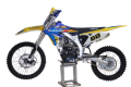 Full Cross 250cc Diabolini MZK 21/18" E-Start manual (jak XMOTOS XB-37)