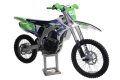 Full Cross 250cc Diabolini MZK 21/18" E-Start manual (jak XMOTOS XB-37)