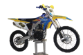 Full Cross 250cc Diabolini MZK 21/18" E-Start manual (jak XMOTOS XB-37)