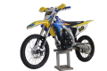 Full Cross 250cc Diabolini MZK 21/18" E-Start manual (jak XMOTOS XB-37)