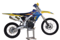 Full Cross 250cc Diabolini MZK 21/18" E-Start manual (jak XMOTOS XB-37)